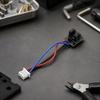 3D Printer Unit 3 Filament Runout Detection Module Reliable Interruption