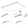 Nufeng Square LED Ceiling Light