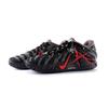 Nike Ja Morant 3 War Machine Resistenti all'abrasione Resistenti all'abrasione Scarpe da Basket Basse da Uomo Rosso Grigio HF2794-200(Team296-)