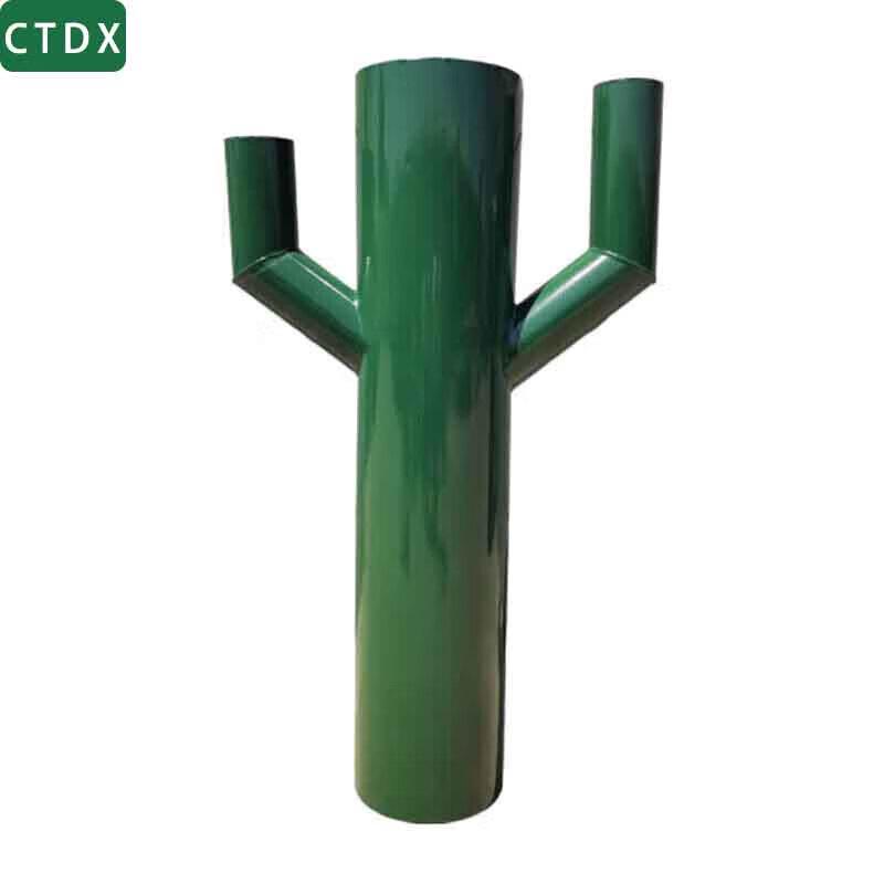 CTDX Tactical Training Field Simulation Equipment