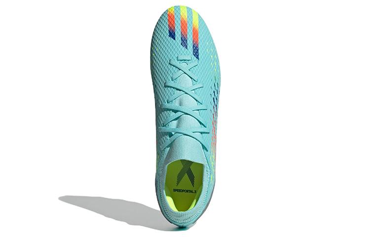 adidas X Speedportal.3 MG 'Blue Yellow' GW8479