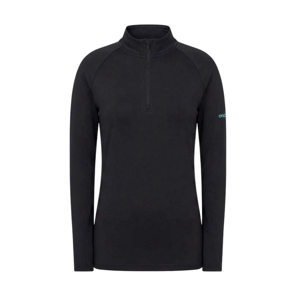 Castore Childrens/Kids Players 2025/26 Leinster Rugby Zip Neck Top