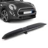Radiator Guard Grille Air Vent Intake Exterior Parts for F54 F55 F56 F57 51137328312 51137376052 Plastic Front Bumper