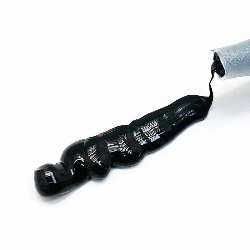 Car Black Tyre Repair Instant Liquid Strong Rubber Glues Wear-resistant Rubber Non-corrosive Adhesive Glue Instant Strong Tools