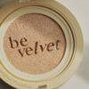 Espoir Be Velvet Cover Cushion New Class Grove Edition SPF34 PA++ 13g, Ivory, 1 sztuka