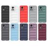Shockproof Phone Case For OnePlus Ace Case Bumper Silicone Full Edge Back Cover For OnePlus Ace Case For OnePlus Ace 2V Ace 2