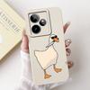 For Realme GT7 Case RealmeGT 7T New Candy Painted Back Cover Shockproof Soft TPU Phone Case For Realme GT 7 Pro GT7 T GT7T Shell