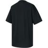 Converse T Shirts Unisex Black Crew Neck Moderate 10024493-A02