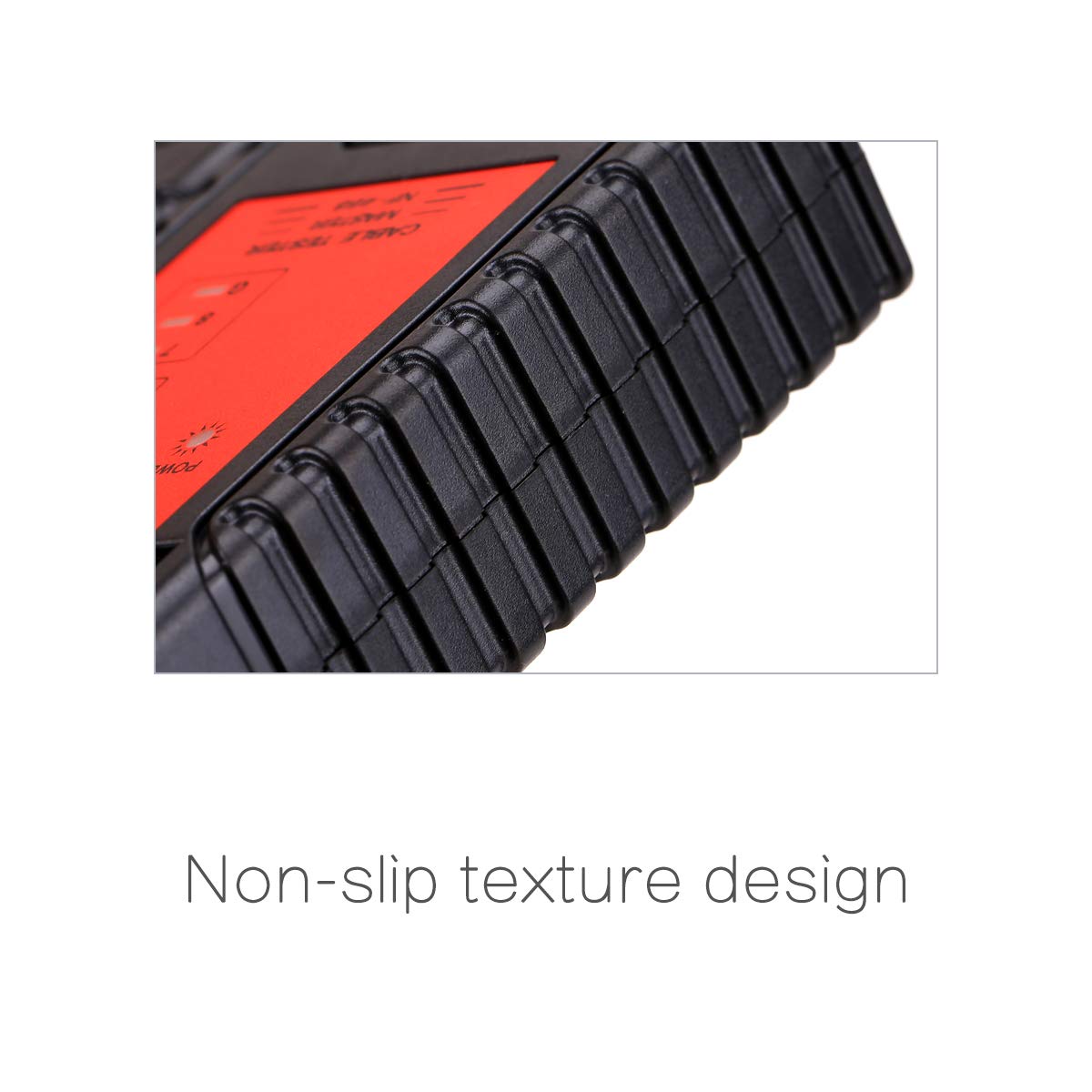 

NF468 Tester Fault Locator RJ45 RJ11 Cable Tracker Network Cable Tester Network Ethernet LAN Network Test Tool