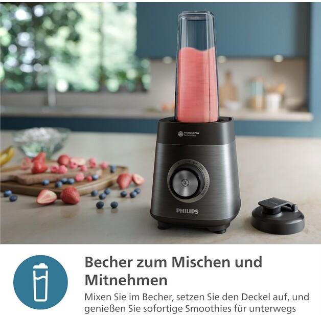 Стационарный блендер Philips HR3041/00