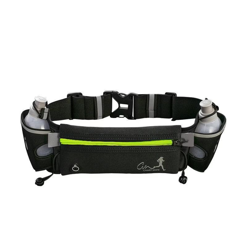 Легкая беговая поясная сумка Li Shen