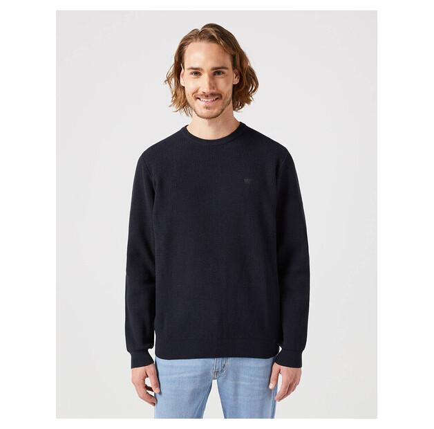 Свитер Wrangler CREWNECK SWEATER EU M
