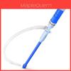 Premium Quality Liquid Transfer Electric Siphon Pump For Gas Oil Water Fish Tanks