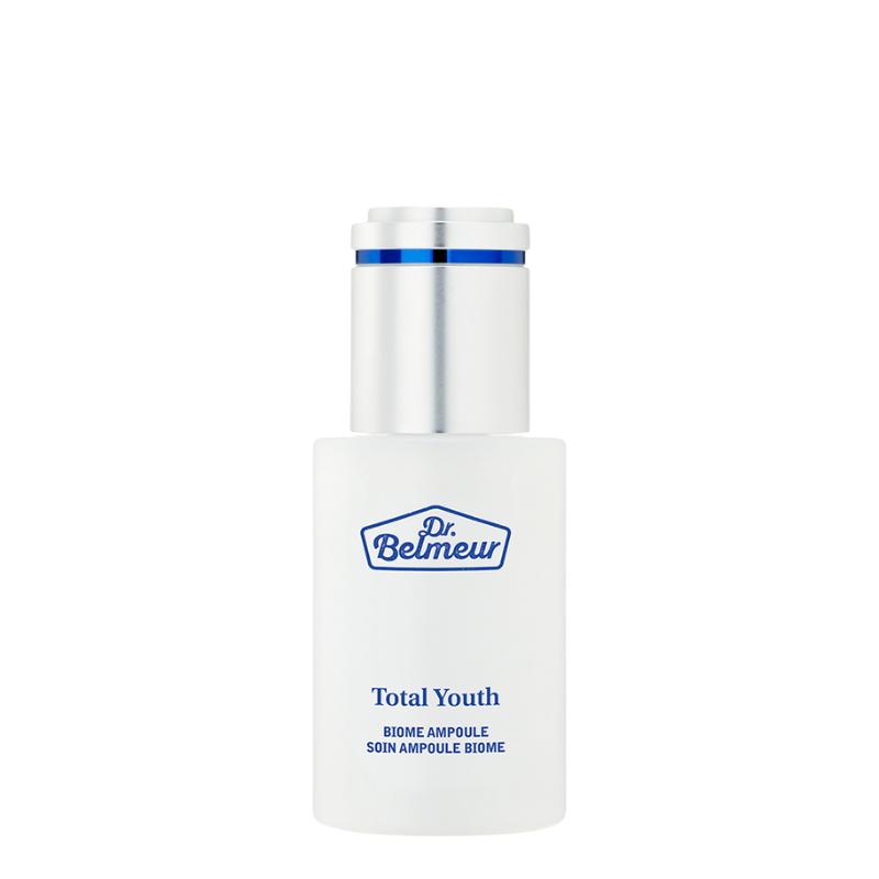 Total Youth Biome Ampoule