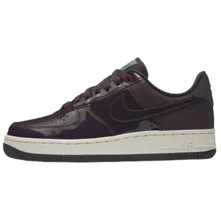 Nike Air Force 1 Low Ruby Rose Force Is Women s Port Wine Women s AH6827-600 38.5