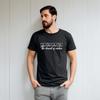 Customized T-shirts - FATHER ELEMENT OF WISDOM - Father's Day Unisex T-Shirt