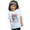 DC Comics Girls Batman Joker Playing Card Cover Cotton T-Shirt