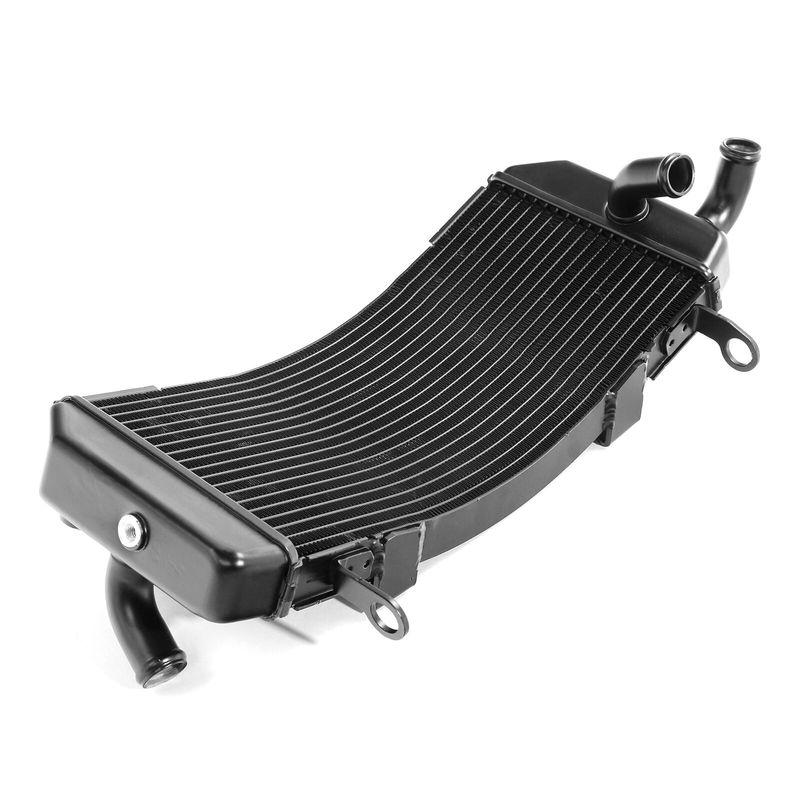Motorcycle Engine Radiator Cooler Cooling For Yamaha T-max 530 2017-2019