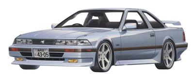 Fujimi Model 1/24 Inch Up Series No. 328 Toyota Soarer 3.0GT (18-inch Wheels) ID-328
