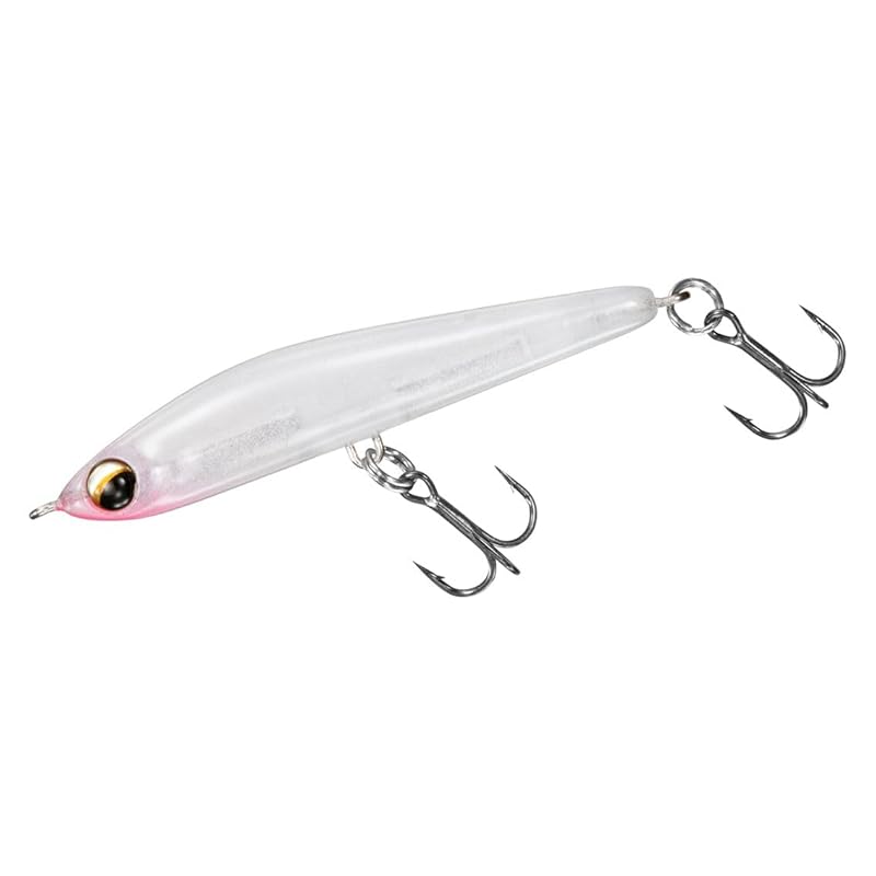 

Daiwa lure Beauty under the moon Miojiwei R45S red glow