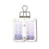 Magnetic Watercolor Paint Palette Acrylic Empty Paint Box Portable Paint Pigment Box  Travel