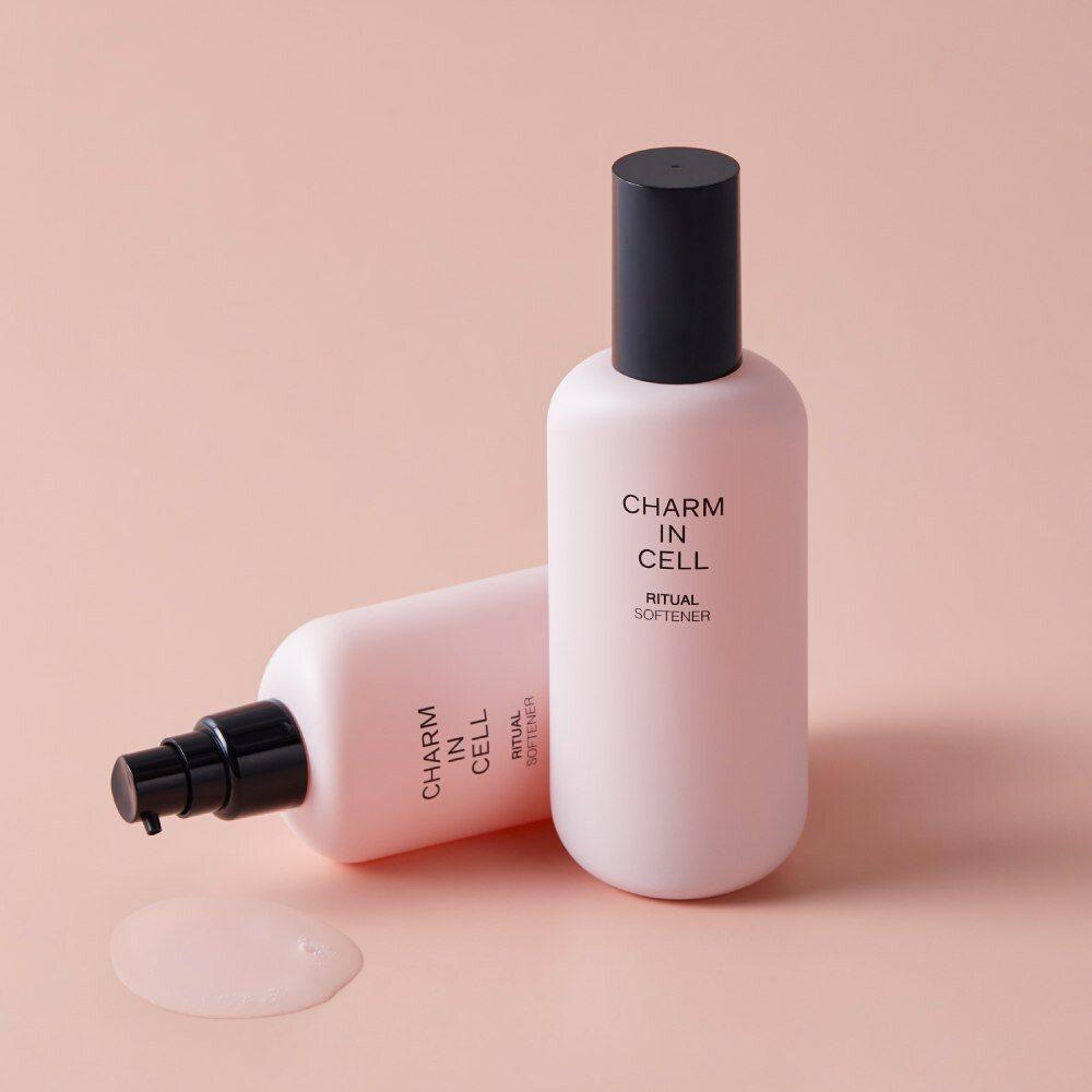 

[Antioxidant] True Cell Ritual 2-piece set (skin + emulsion) one color free