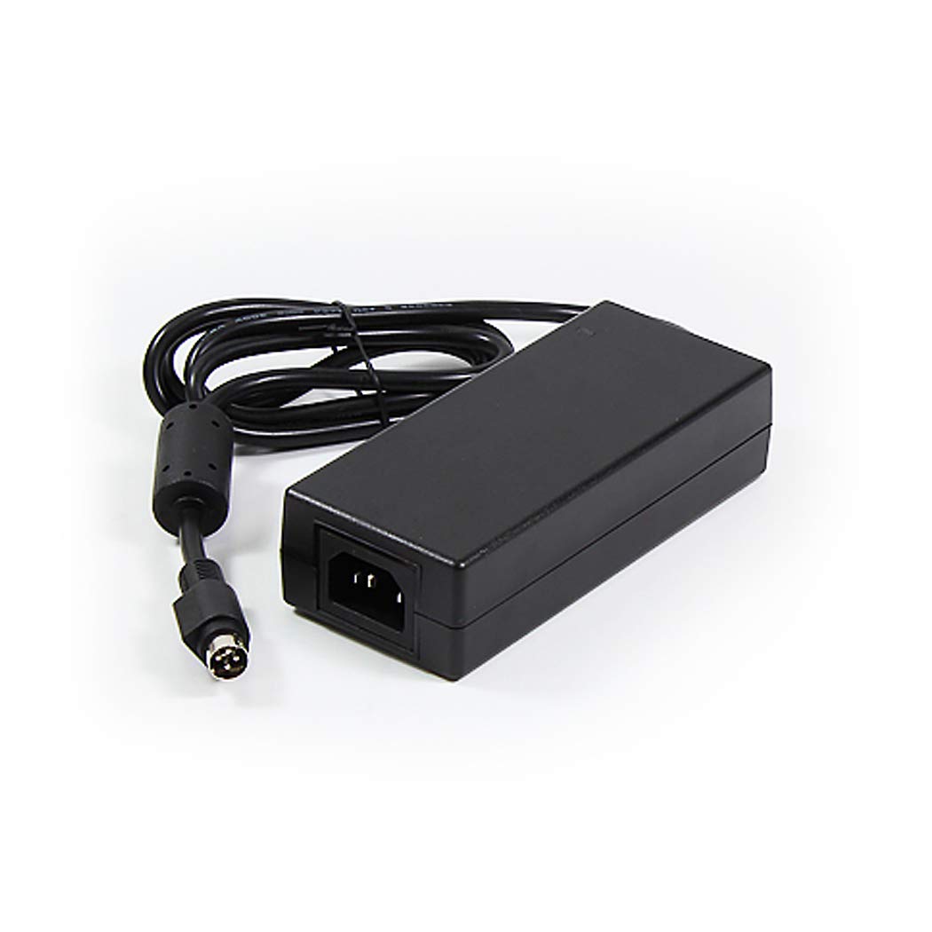 

[Запасные части Synology] Адаптер переменного тока для Synology NAS Adapter_100W_2 [IN:100-200 В ~ 2 А 50-60 Гц ВЫХОД:12 В 8,33 А] Продукция отечественного авторизованного дистрибьютора