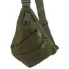 Multifunctional Tactical Crossbody Sling Bag Concealed Carry Bag For Men Women Anti Theft Crossbody Bags