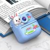 S1 Instant Print Dual Camera for Kids - High-Def Thermal Printing Party Toy