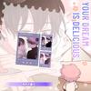New Your Dream Is Delicious Chinese Comic Book Vol. 2 Lin You, Yi Kui Youth Campus Fantasy Romance Manga Story Books