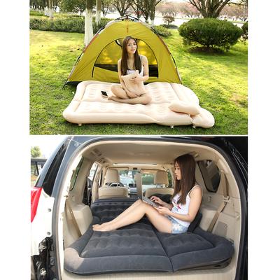 Aufblasbares Auto-Bett   Matratze   SUV Auto Reise Schlafmatte Outdoor Campingmatte