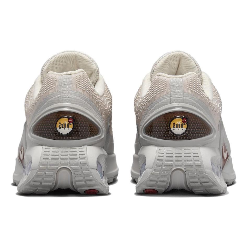 Nike  Air Max DN Light Orewood Brown Women Sneakers Cream Phantom Light-Iron-Ore FJ3145-101
