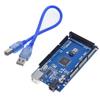 FOR MEGA2560 R3 CH340G USB Cable Development Board Improved Version for Reliable Computer Communication and Embedded Programming