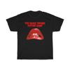 The Rocky Horror Picture Show Retro Sci-Fi Movie Black T-Shirt Size S To 5XL