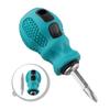 Screwdriver 2-in-1 Convenient Cross Screw For Home Shop