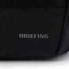 Back MFC 2WAY PACK WR Black Free Size [Briefing] Men's