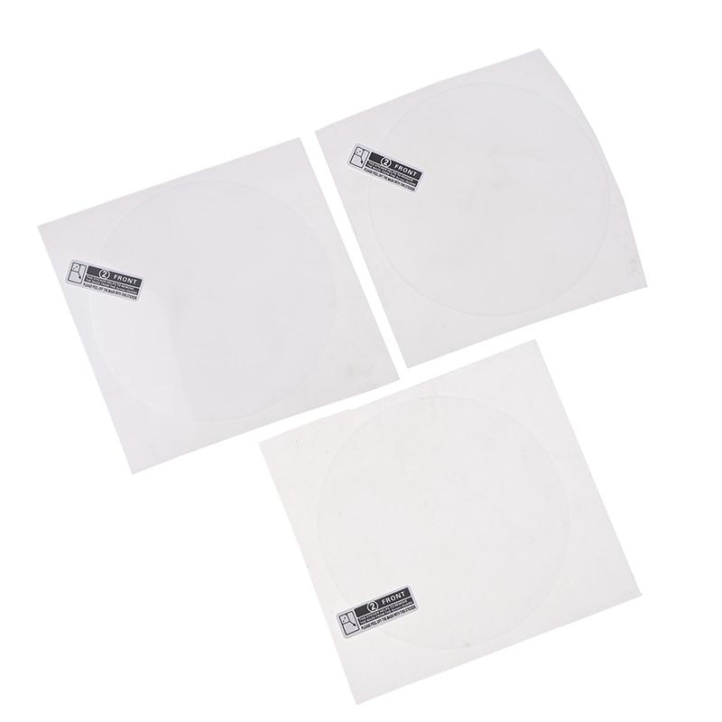 5 ks pro Benda Napoleon 450 Motocyklový chránič rychloměru Ochranná fólie obrazovky proti poškrábání Ochranné fólie na displej palubní desky