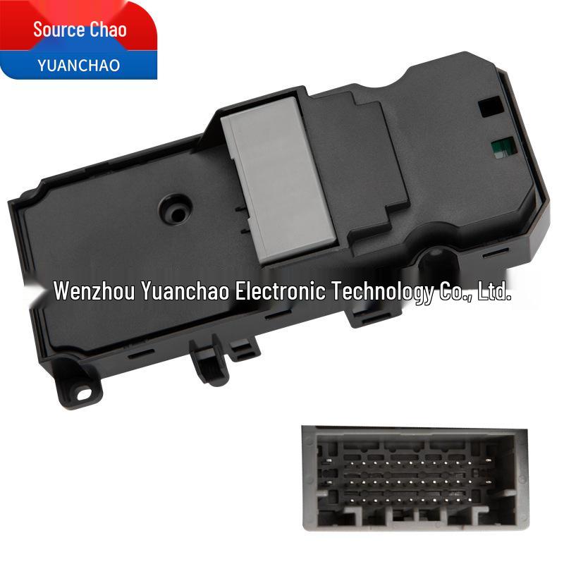 2018 Honda CRV Breeze Electric Window Switch (35750-TLY-H01)