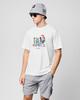Everyone Graphic T-Shirt Weekend Summer Heavyweight Cotton Loose Short Sleeve Oversized Streetwear Tee Shirt Female Male Clothing