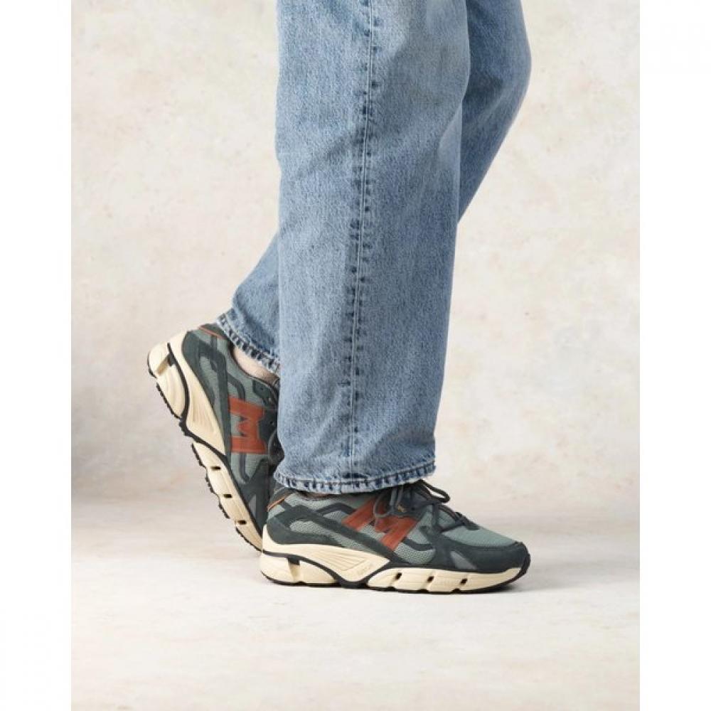 Karhu 2025 SS Men S Running ShoeS Skhu2518600 006