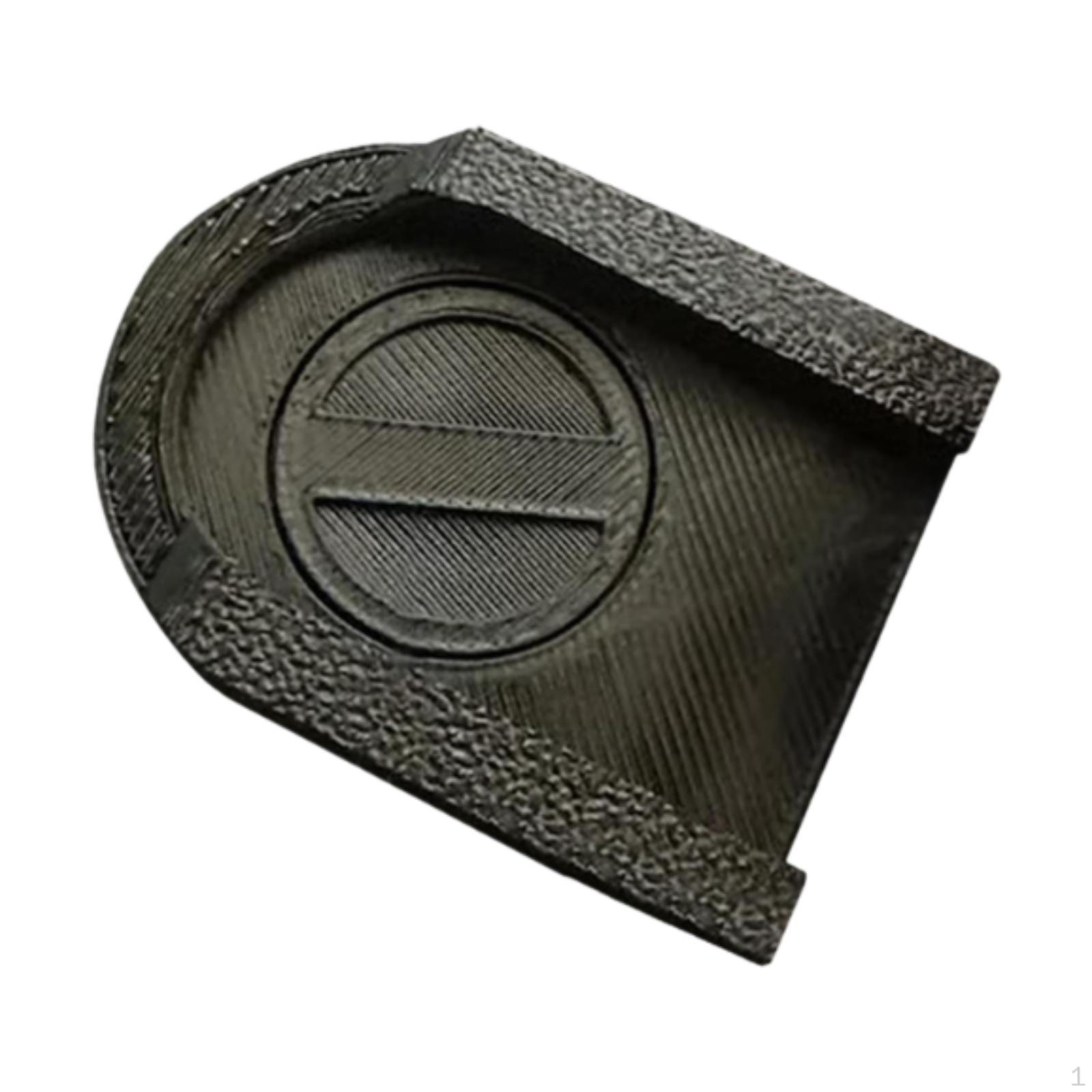 

Инструмент для лака для ногтей Аксессуар Начинающий Многофункциональный Маленький Простой в использовании Домашнее Универсальное Оборудование