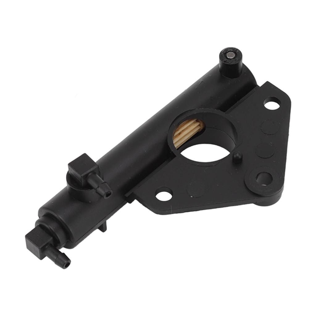 Chainsaw Oil Pump Professional Electric Saw Oil Pump MC 9228 301106 Replacement for McCULLOCH MTD