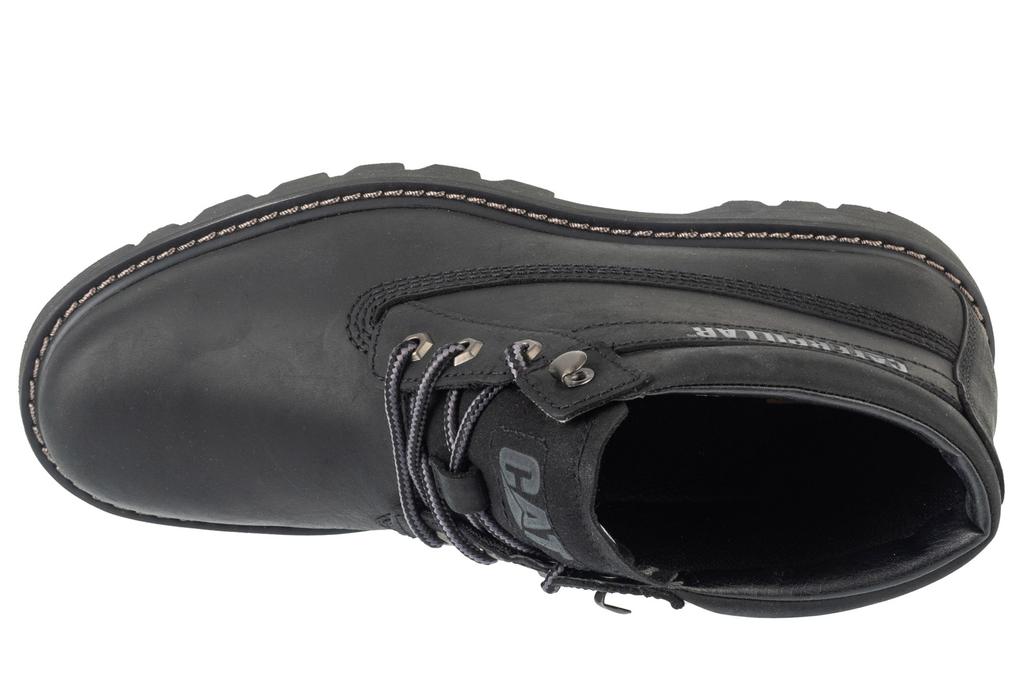 Caterpillar Colorado 2.0 Chukka, Mens black Hiking boots