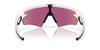 Oakley Sunglasses 0OO9499 SPHAERA SLASH MATTE VAPOR PRIZM ROAD JADE 94990436 Polarized