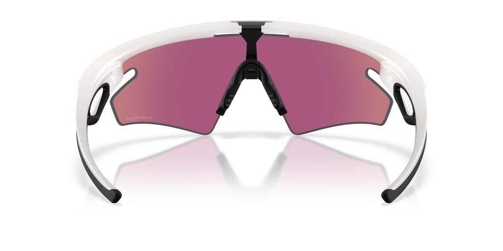 Oakley Sunglasses 0OO9499 SPHAERA SLASH MATTE VAPOR PRIZM ROAD JADE 94990436 Polarized