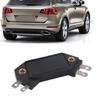 Engine Ignition Module Long Lasting Performances Ignition Controllers Temperature Resistant Igniters for Automotives