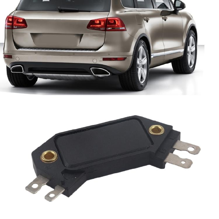 Engine Ignition Module Long Lasting Performances Ignition Controllers Temperature Resistant Igniters for Automotives
