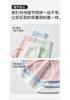 Fenteng 4-pack 7A grade antibacterial pure cotton breathable simple women's underwear triangle pants