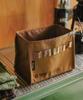 GORDON MILLER Car Cordura Dust Box Coyote Beige 1646563