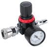 14" Air Pressure Regulator Gauge Regulating Valve  Less Than Span Class="uirisk_flag3" More Than Compressor Less Than Span More Than